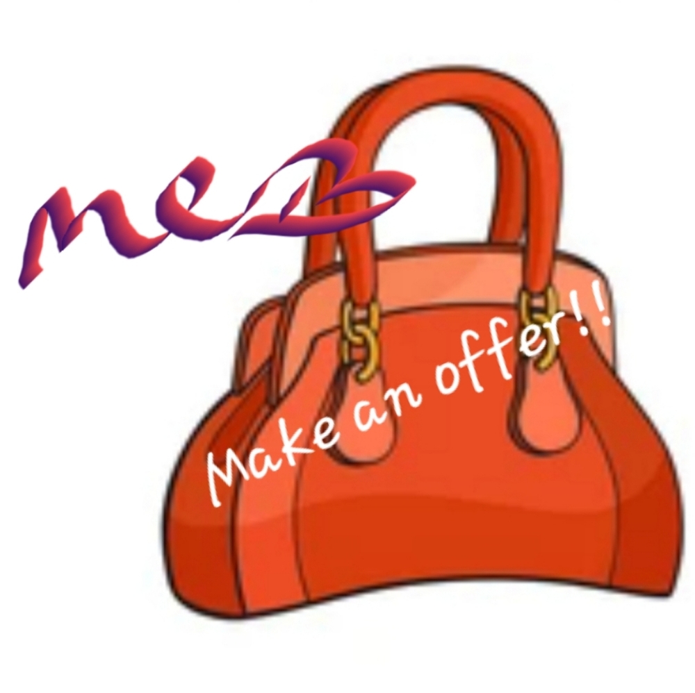 Feel free to make an offer!